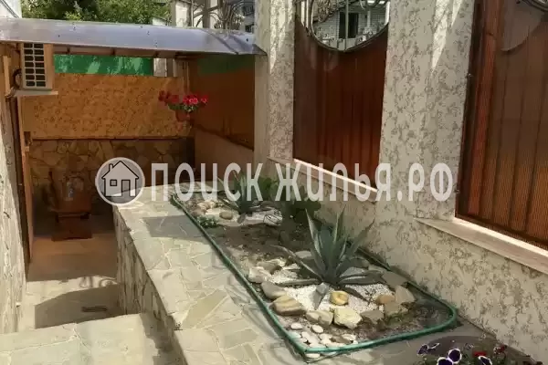 Частный сектор «Диана»