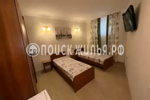 Частный сектор «Диана»