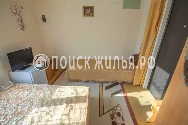 Частный сектор «Удача»