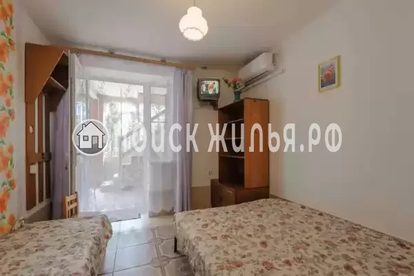 Частный сектор «Мечта»