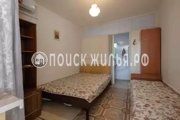 Частный сектор «Мечта»