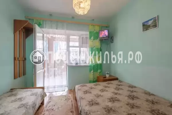 Частный сектор «Мечта»