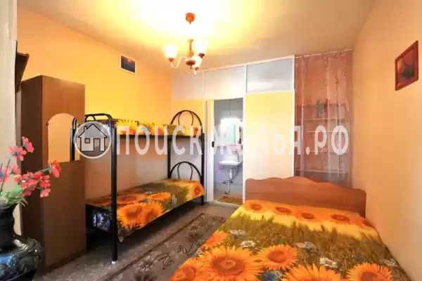 Частный сектор «Мечта»