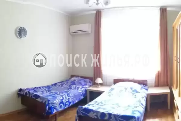 Частный сектор «Виктория»