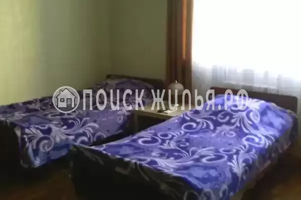 Частный сектор «Виктория»