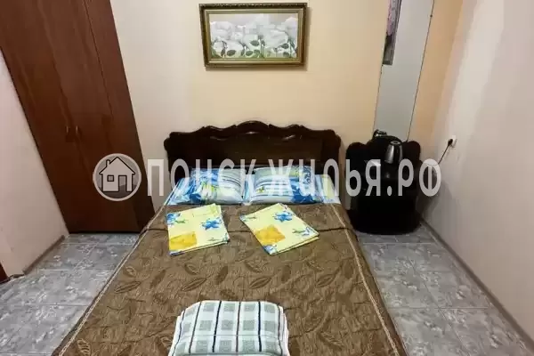 Частный сектор «У Анатолия»