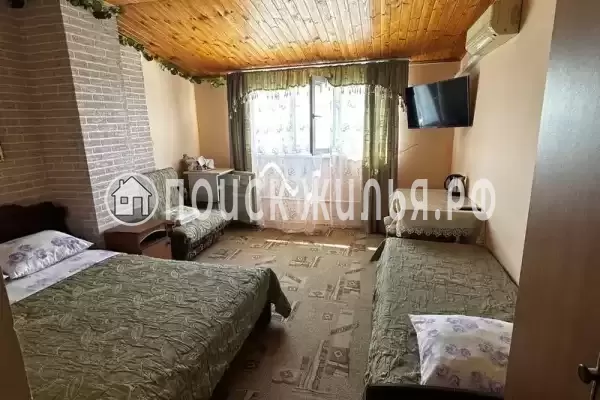 Частный сектор «У Анатолия»