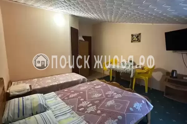 Частный сектор «У Анатолия»