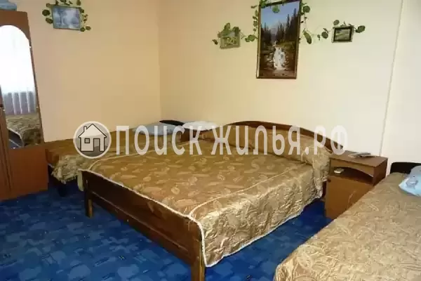 Частный сектор «У Анатолия»