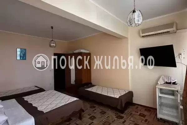 Частный сектор «У Анатолия»