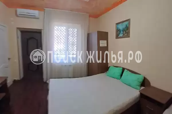 Частный сектор «Все свои»