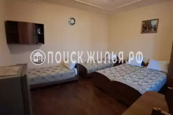 Частный сектор «Все свои»