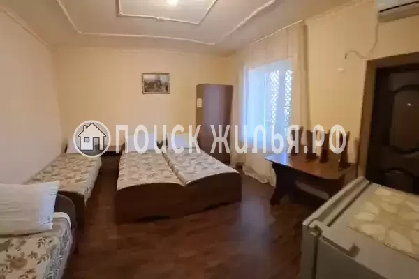 Частный сектор «Все свои»