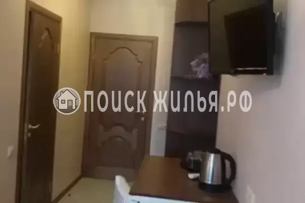 Дом под ключ «Этаж под ключ в гостевом доме»