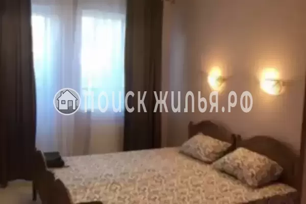 Дом под ключ «Этаж под ключ в гостевом доме»