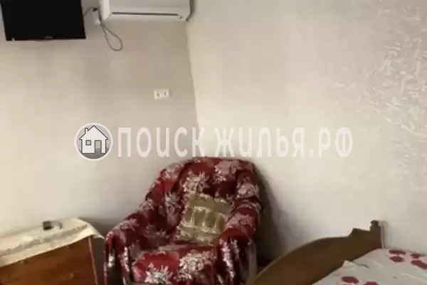 Дом под ключ «Этаж под ключ в гостевом доме»