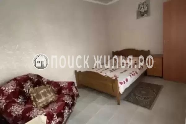 Дом под ключ «Этаж под ключ в гостевом доме»