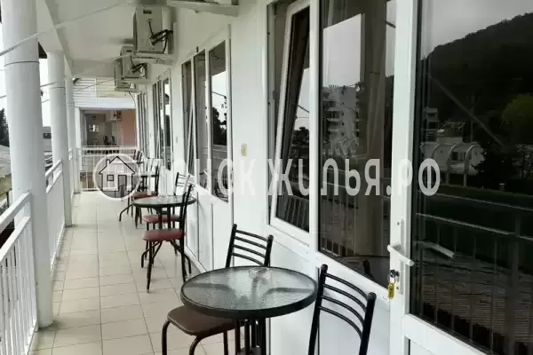 «Остров Сокровищ»