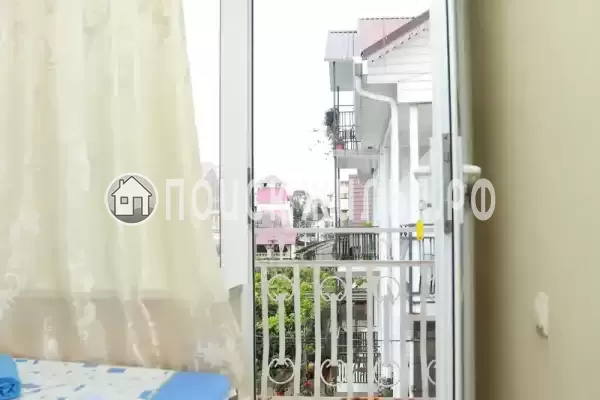 Частный сектор «Оникс»