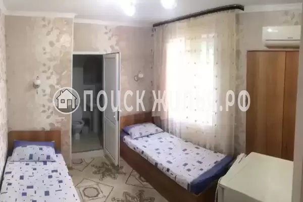 Частный сектор «Оникс»