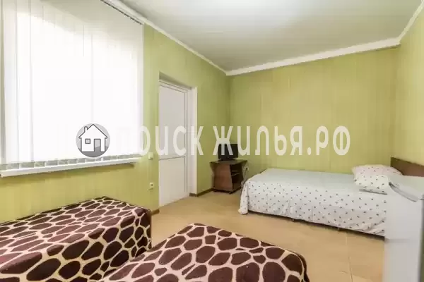 Дом под ключ «Антарес»