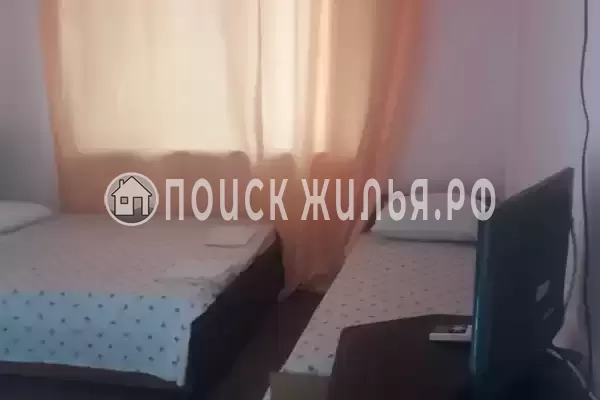 Дом под ключ «Антарес»