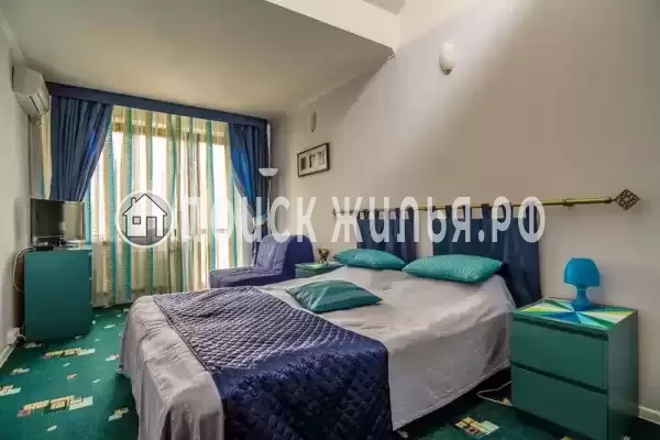 Отель «Вилла Агрия»