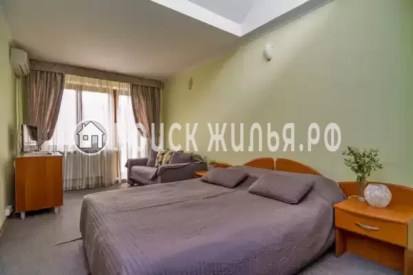 Отель «Вилла Агрия»