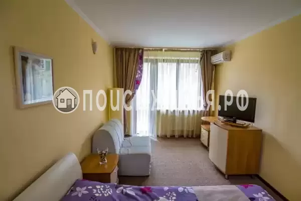 Отель «Вилла Агрия»