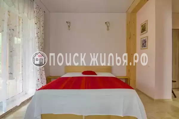 Отель «Вилла Агрия»