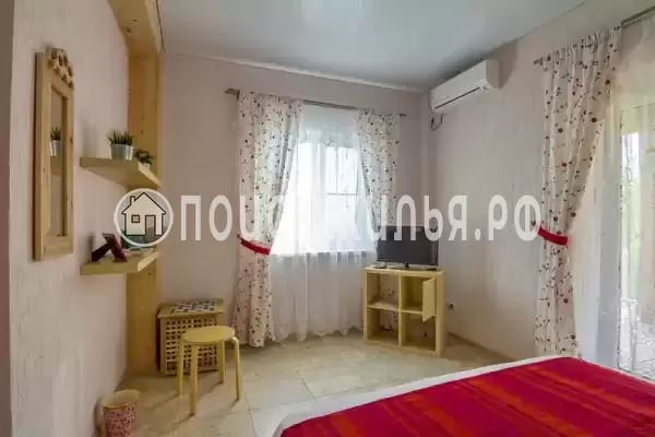 Отель «Вилла Агрия»