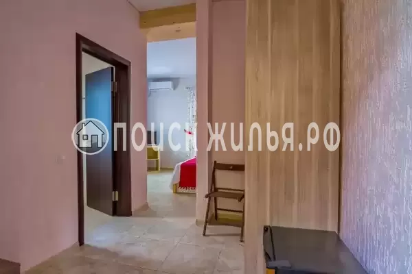 Отель «Вилла Агрия»