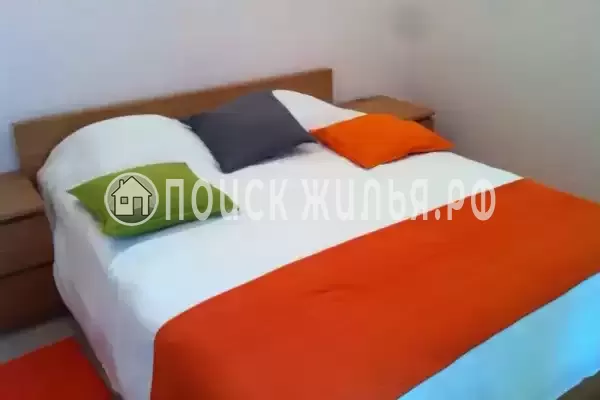 Отель «Вилла Агрия»