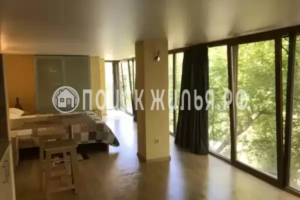 Отель «Вилла Агрия»