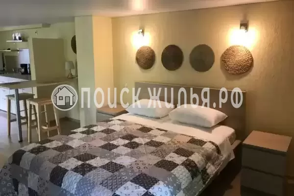 Отель «Вилла Агрия»