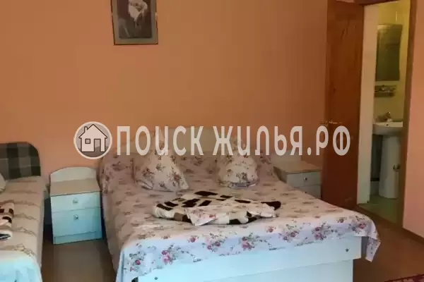 Частный сектор «АнВаЛиЯ»