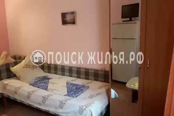 Частный сектор «АнВаЛиЯ»