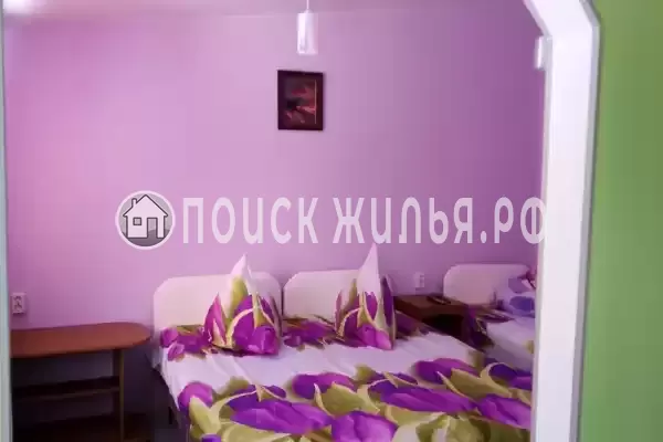 Частный сектор «АнВаЛиЯ»