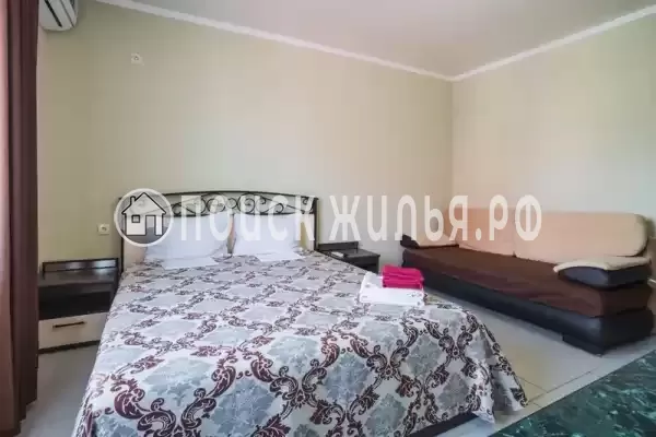 Частный сектор «Визит»