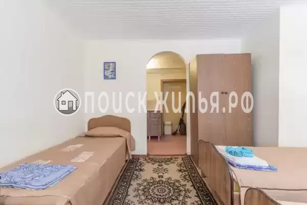 Частный сектор «Ладья»