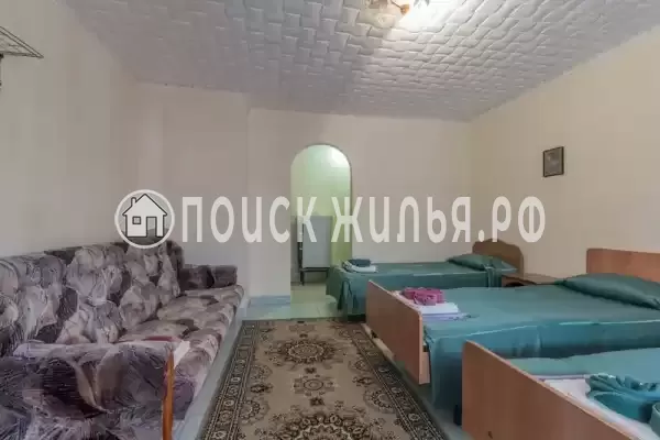 Частный сектор «Ладья»