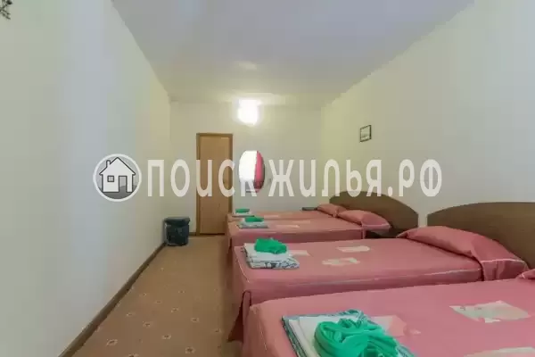 Частный сектор «Ладья»