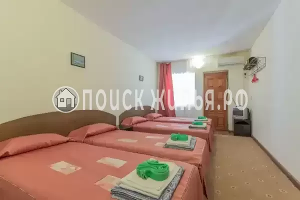 Частный сектор «Ладья»