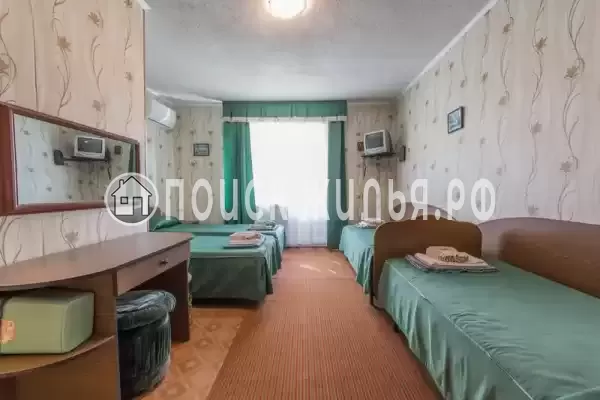 Частный сектор «Ладья»