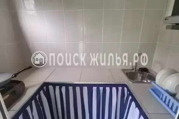 Частный сектор «Клевер»