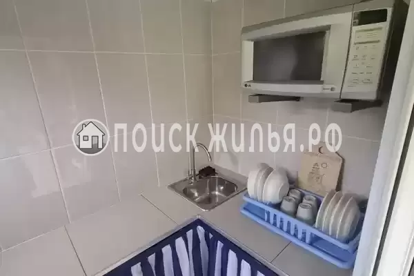 Частный сектор «Клевер»