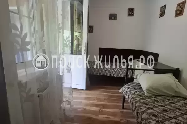 Частный сектор «Клевер»