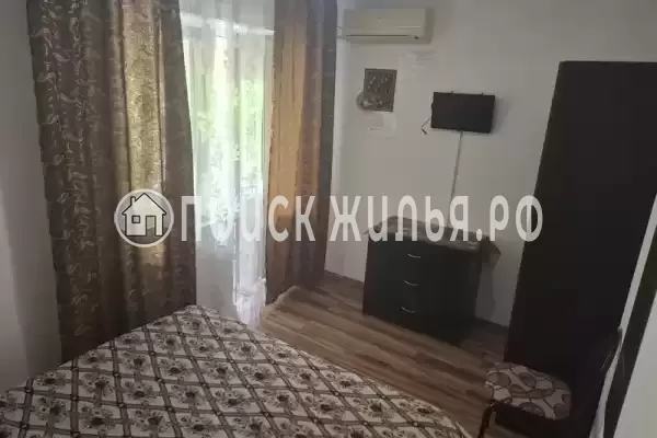 Частный сектор «Клевер»