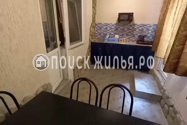 Частный сектор «Клевер»