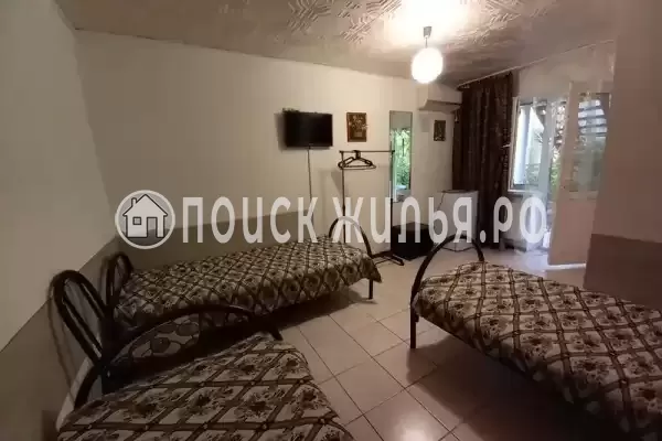 Частный сектор «Клевер»